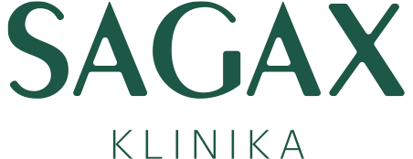 SAGAX Klinika